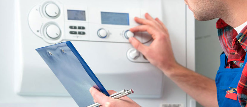 Menemen Eca Ariza Servisi